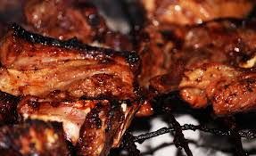Mbuzi Choma